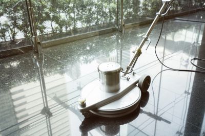 Concrete Polishing in Corpus Christi, TX